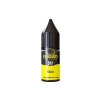 Eliquid France Cola Flavour 10ml - ηλεκτρονικό τσιγάρο 310.gr